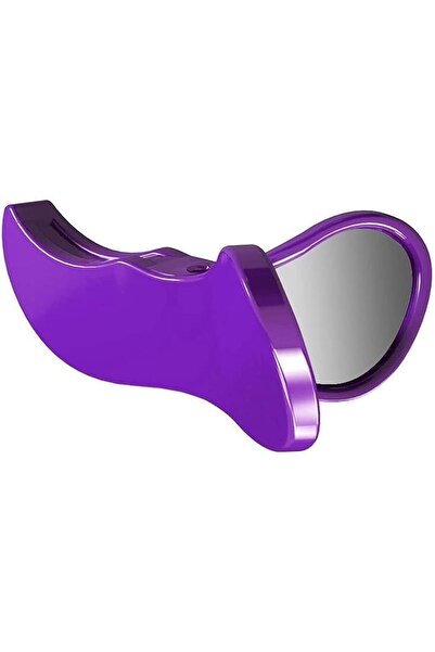 erorex جهاز تمرين عضلات الحوض باللون الأرجواني