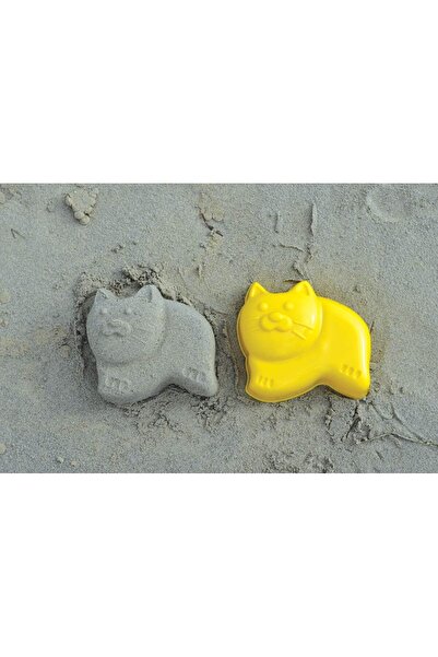 erorex Toys Sand Mould Set (Animals)