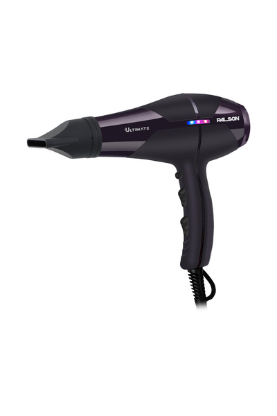 PALSON Profissional Hair Dryer 2300W, with LED Indicator, 40045