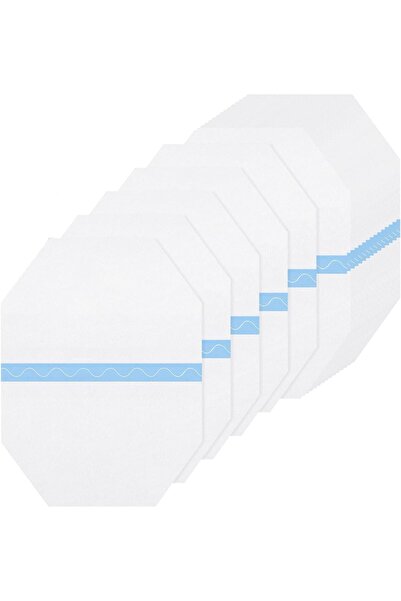 erorex شريط رفع الفخذين، 20 قطعة، شريط شد ونحت الجلد للنساء، شريط رفع شفاف مقاوم للماء