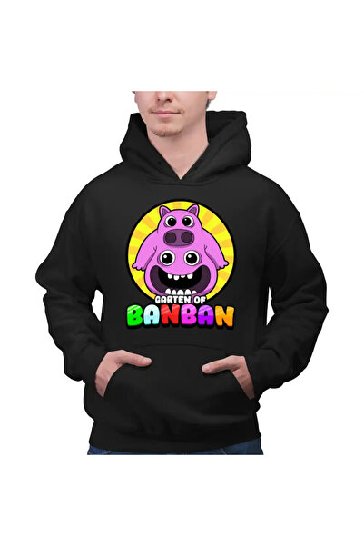 OEM Ανδρικό Hoodie Banban Chef Pigster