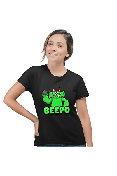 OEM Γυναικείο T-Shirt Banban Beepo