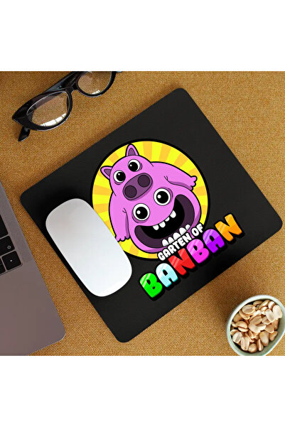 OEM Banban Chef Pigster Mousepad