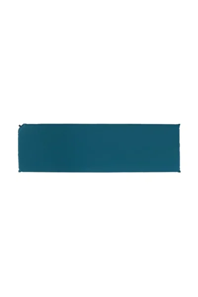 Easy Camp Saltea gonflabila 183 x 51 x 3 cm, pentru camping, plaja, pescuit, Easy Camp Self-inflating Mat Skyl