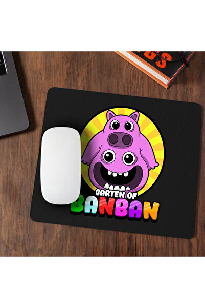 OEM Banban Chef Pigster Mousepad