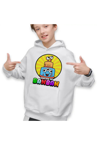 OEM Banban Charlie Cake Kids Boys Sweatshirt