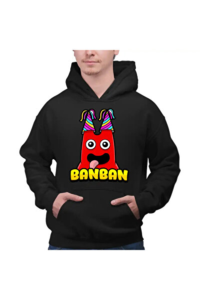 OEM Hanorac Barbati Banban Happy
