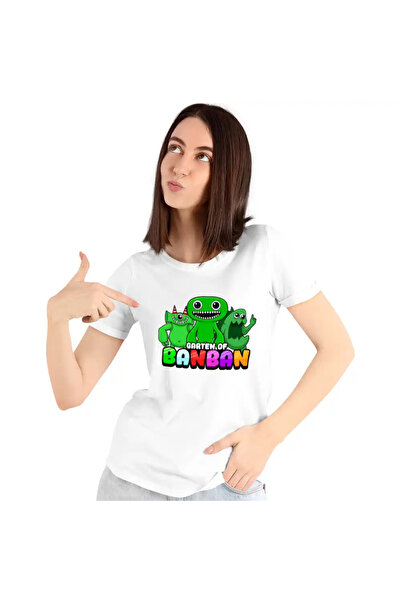 OEM Tricou Femei Banban Beepo Jumbo Joel