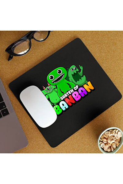 OEM Banban Beepo Jumbo Joel Mousepad