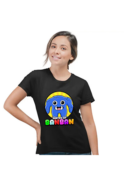 OEM Banban Captain Fiddles Women's T-Shirt