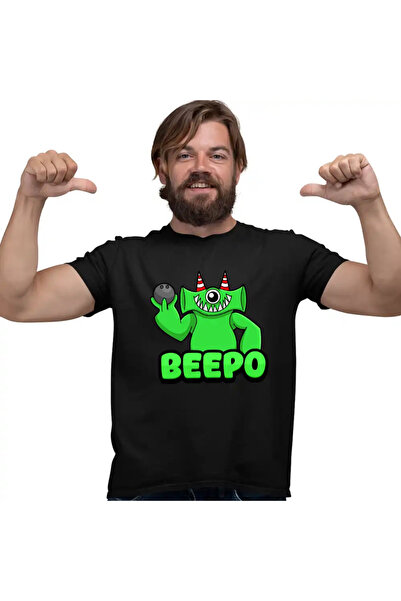 OEM Tricou Barbati Banban Beepo
