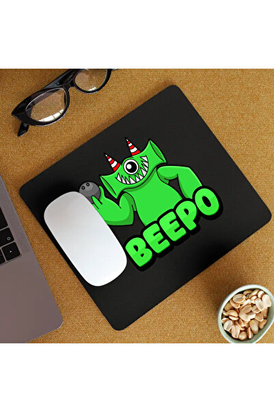 OEM Banban Beepo Mousepad