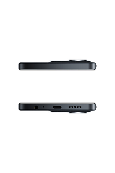 Xiaomi Redmi 15C 6GB RAM 128GB ROM, Siyah(Xiaomi Türkiye Garantili)