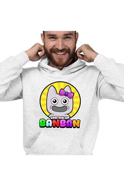 OEM Ανδρικό Hoodie Banban Banbaleena
