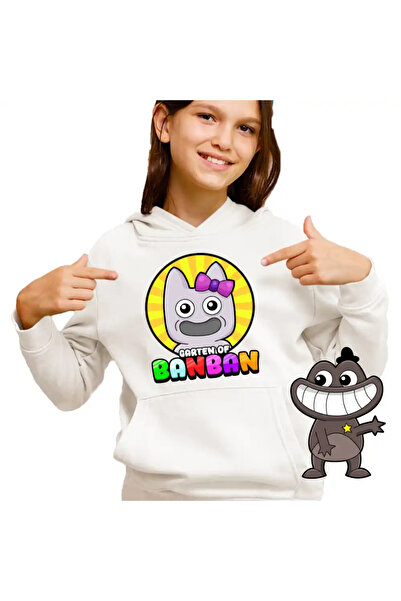 OEM Hanorac Copii Fete Banban Banbaleena