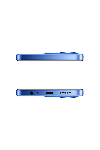 Xiaomi Redmi 15C 6GB RAM 128GB ROM, Mavi(Xiaomi Türkiye Garantili)