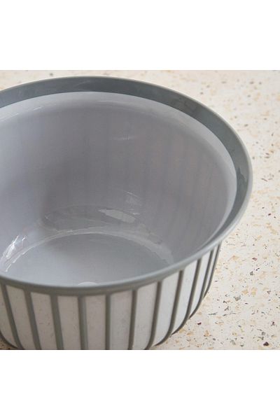 Home Box Foly Life Linea Round Bowl - 1 L