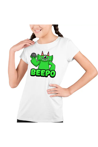 OEM Banban Beepo Kids Girls T-Shirt