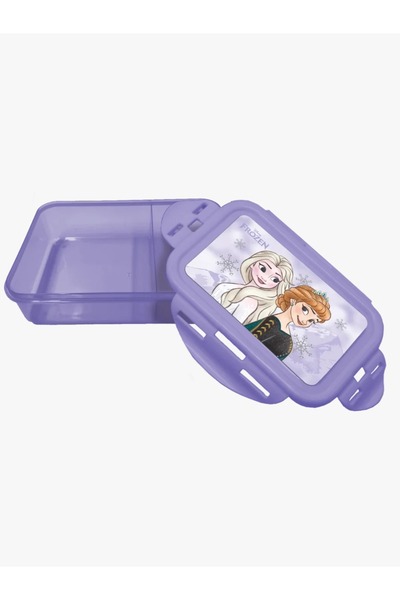 Frozen Durable Food Container for Kids and School