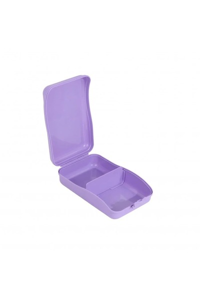 Minnie Mouse Cute and Durable Food Container for Kids and School