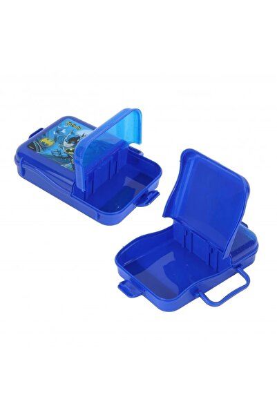 Batman plastic food box