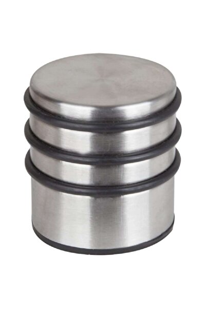 Haushalt International Door Stopper Haushalt International, Silver 7x7 cm, 1.2 kg