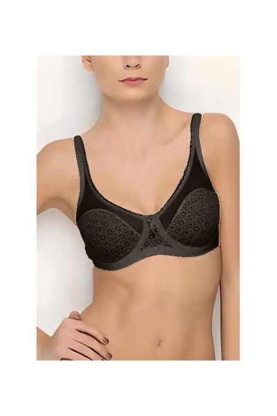 Yeniİnci Lace Cupping Bra