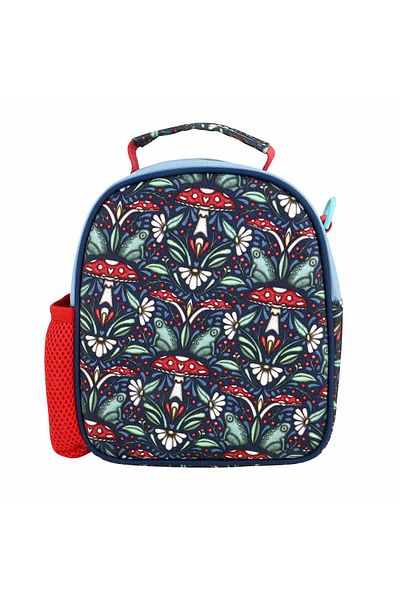 Gorjuss Gorjuss lunch backpack, 20x24x8 cm