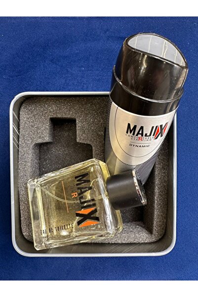 MAJIK MAJIX DYNAMIC PARFUME