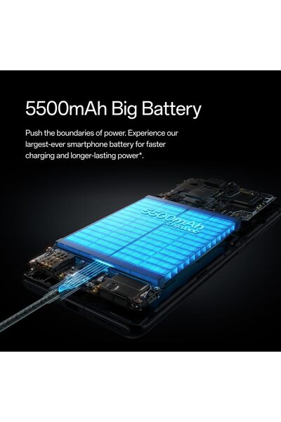 Oneplus 12R 12GB RAM, 256GB Storage - 5G Smartphone, 120Hz AMOLED Display, Snapdragon 8 Gen 2, 50MP