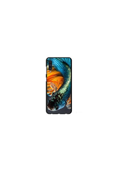 Atlas Husa personalizata 360 de grad Huawei P30, Pesti #1, multicolor, S1D1M0074