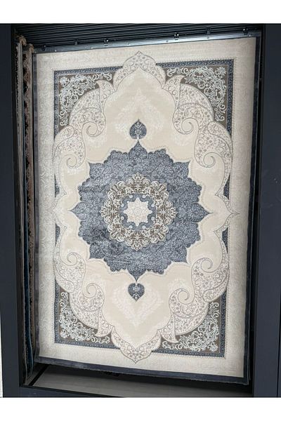 DEC54 Distinctive rug, size 3*2 m