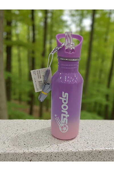 Mrt SPORTS ÇELİK PASLANMAZ SULUK 500ML