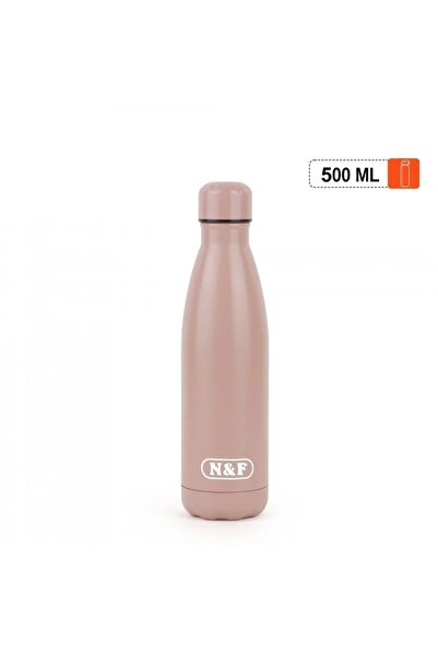 rexa Durable, Leak-Proof and Reusable Hydration Bottle