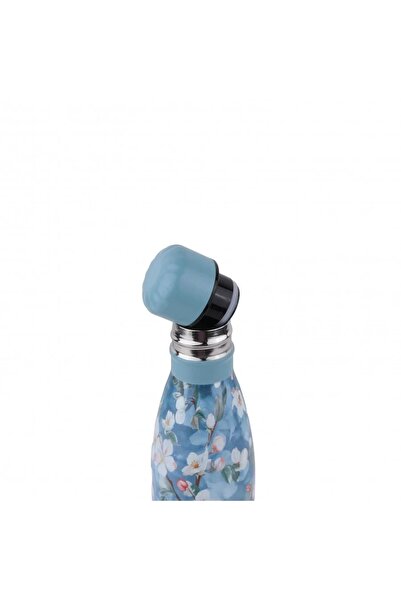 rexa 500ml Stainless Steel Water Bottle with Distinctive Design
