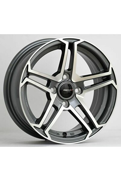 PRO -45232 6*14 4*100 ET32 73.1 GUN MACHINED