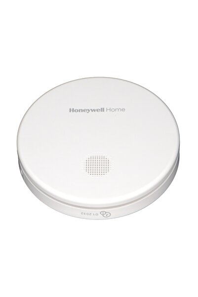 Genel Markalar Honeywell R200S-2 Duman Dedektörü ve Alarm Cihazı / 10 Yıl Pil...