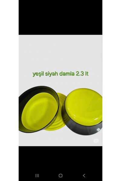 Tupperware Drop 2.3 Lt 1 Piece