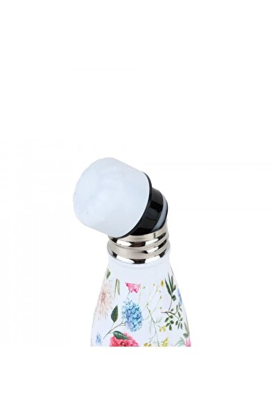 rexa 500ml Stainless Steel Water Bottle with Distinctive Design