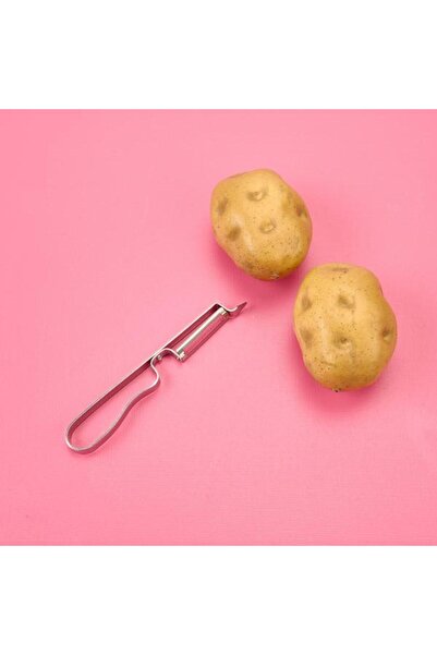 Genel Markalar Chef Star Metal Yan Soyacak - Gri