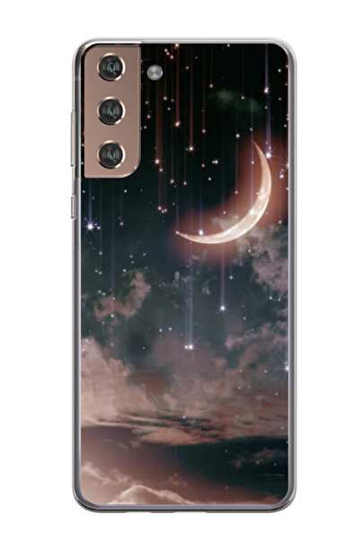 Atlas Husa personalizata 360 de grade pentru Samsung Galaxy S22 Plus, Falling...