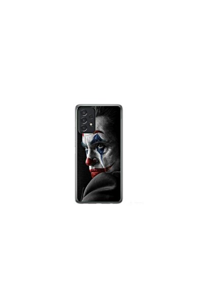 Atlas Husa personalizata 360 de grade pentru Samsung Galaxy A52, Joker #3, S1...