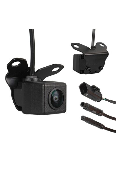 Powermaster PM-25500 Kia Sportage 2011-2016 Geri Görüş Kamerası 2Mp 720P 4Pin Soketli