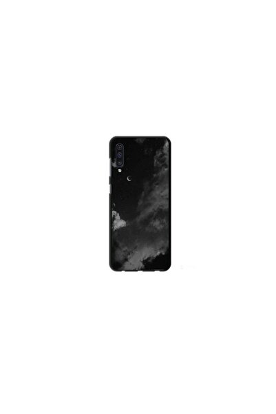 Atlas Προσαρμοσμένη θήκη 360 μοιρών για Huawei P40 Lite E, Night Sky, πολύχρω...