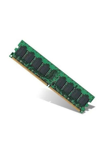 KYNC PC2-6400 DDR2 2GB 800MHz Yüksek Hızlı RAM Masaüstü Bilgisayar için Refrubished Ürün