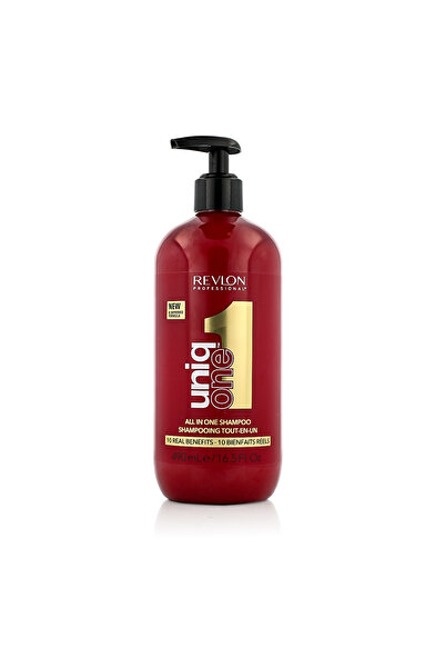 Revlon Șampon Uniq One ​​All In One 490 ml