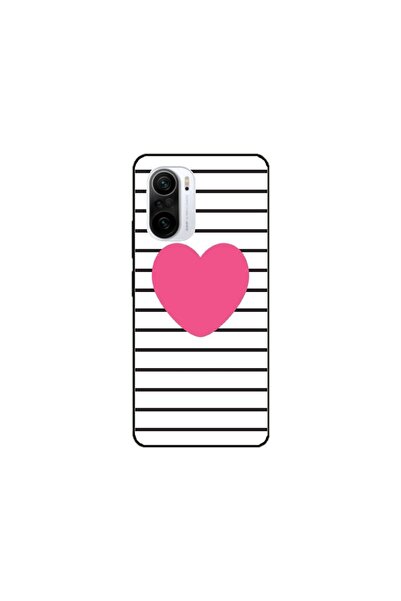 Atlas Husa personalizata 360 de grade Xiaomi Redmi 12C, Heart, multicolor, S1...