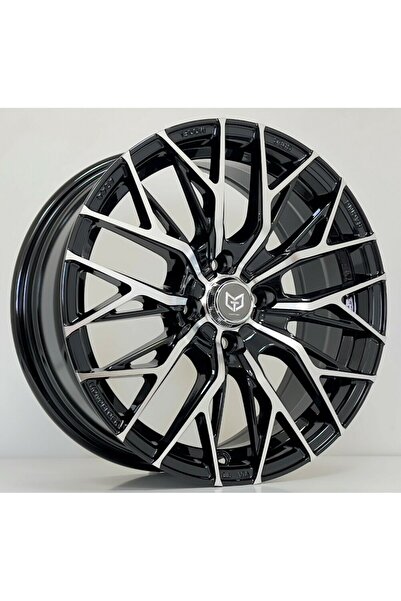 megatork TORK-3955 7*16 4*100 ET35 73.1 GUN MACHINED