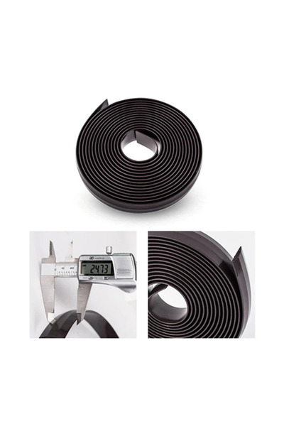 Nacario Universal Magnetic Tape for Robot Vacuum Cleaner - 2 Meters-(5775) - ...