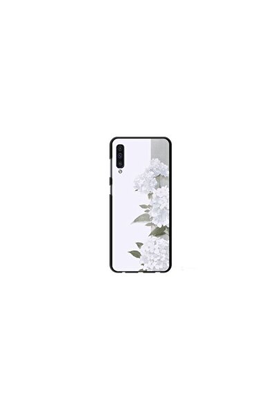 Atlas Husa personalizata 360 de grad Huawei P30 Lite, Flowers #16, multicolor...